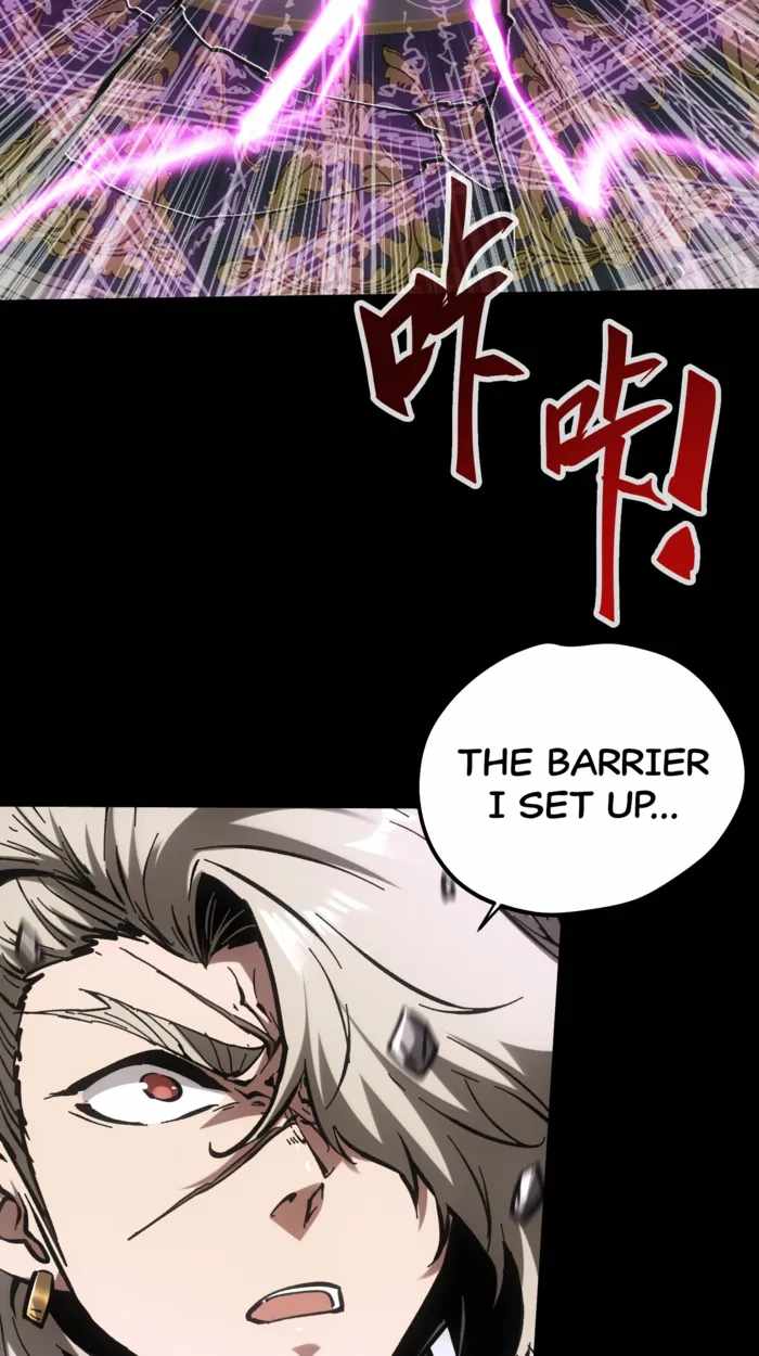 If I Don't Die Soon, I Will Rule The Demon Realm Chapter 87 14